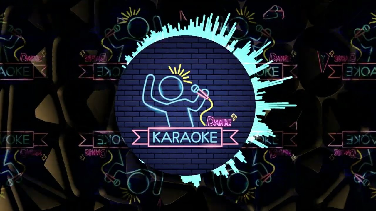Boomdabash Feat. Alessandra Amoroso - Karaoke Dance (EckyDJ & GV Edit)
