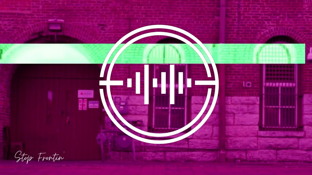 Daniel Cuda, Vaxx - Stop Frontin' Original Mix