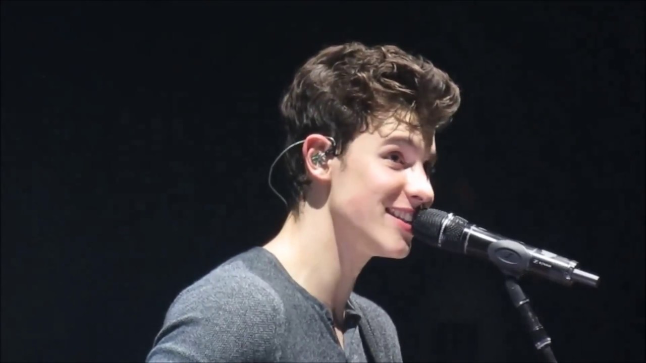 WHAT ILLUMINATE WORLD TOUR IS LIKE