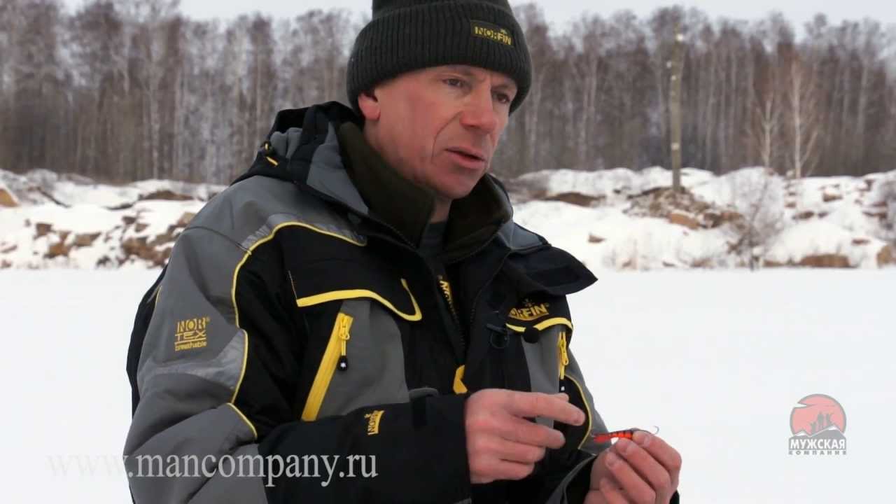 МК : Мастер-Класс балансиры Лаки Джон