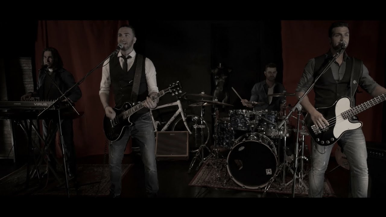 Hysteria - Muse (George Fokas & Hardbeats cover)