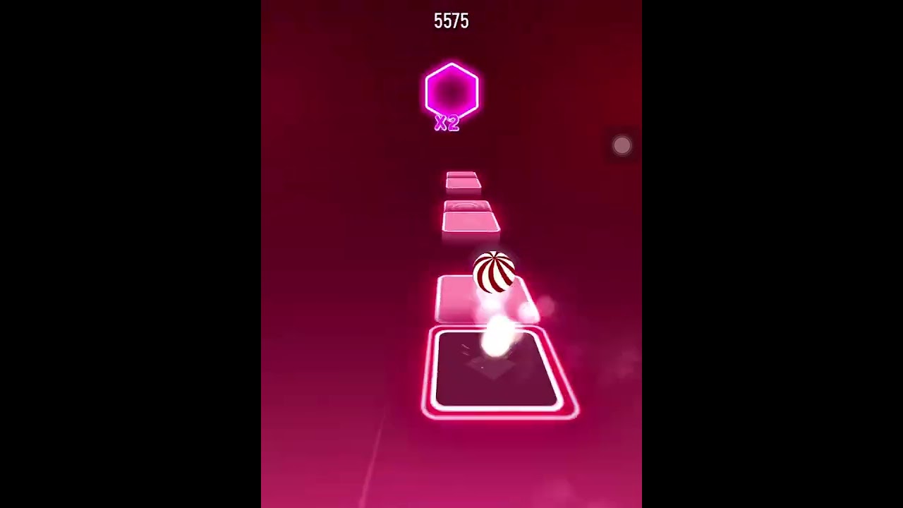 Tiles Hop| Tani Yuuki - W/X/Y