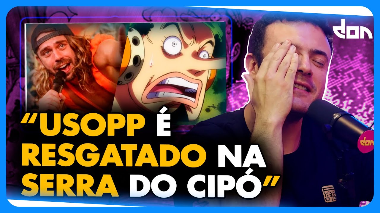 GLAUCO MARQUES RELEMBRA COMO DESCOBRIU O RESGATE DE ADRIAN TATINI