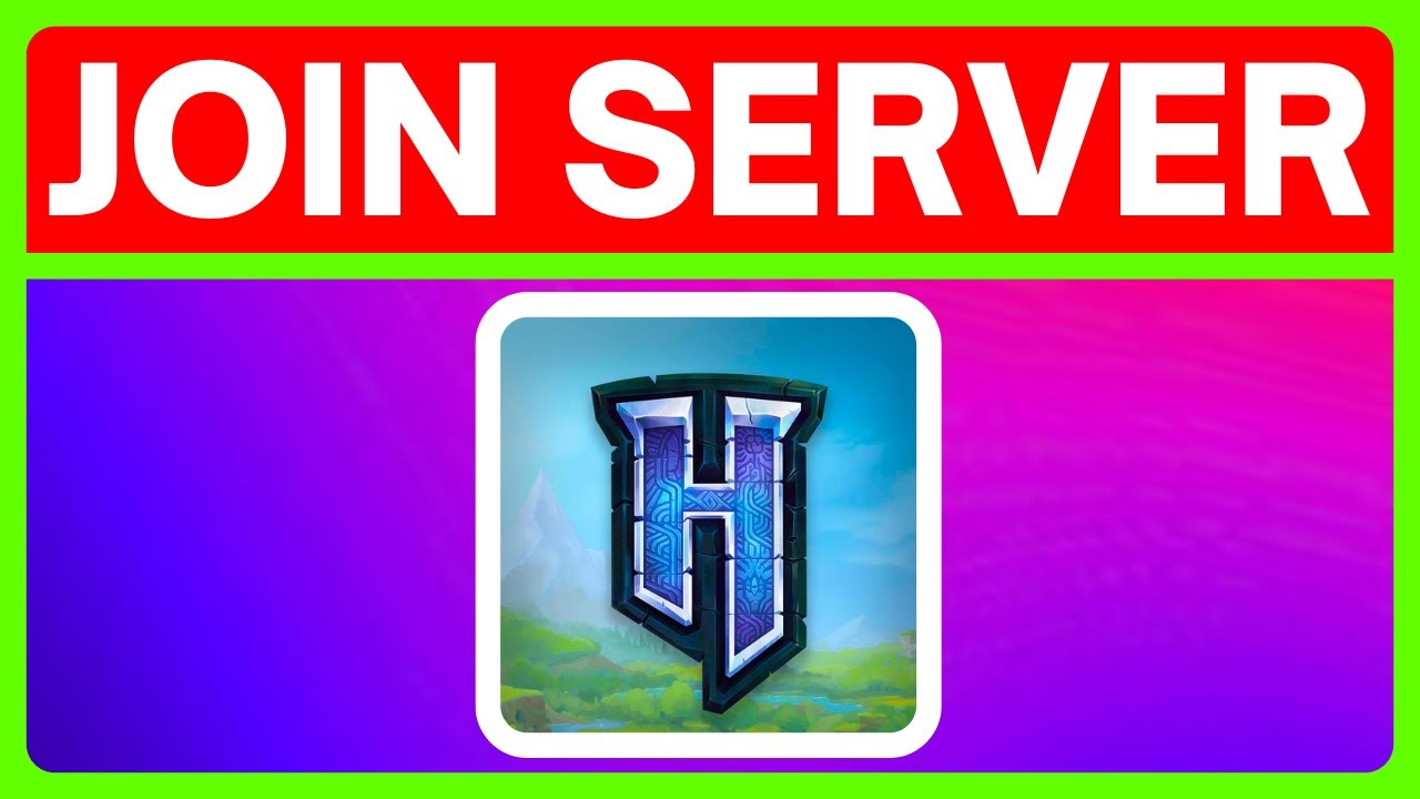 Как подключиться к серверам в Hytale | Подключение к серверам Hytale | Серверы Hytale