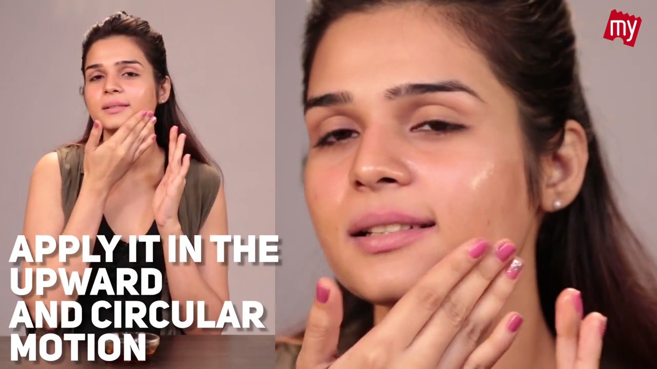 Benefits of Neem Oil | How to get rid of acne | DIY Skin Care Hacks (Courtesy: Book My Style)