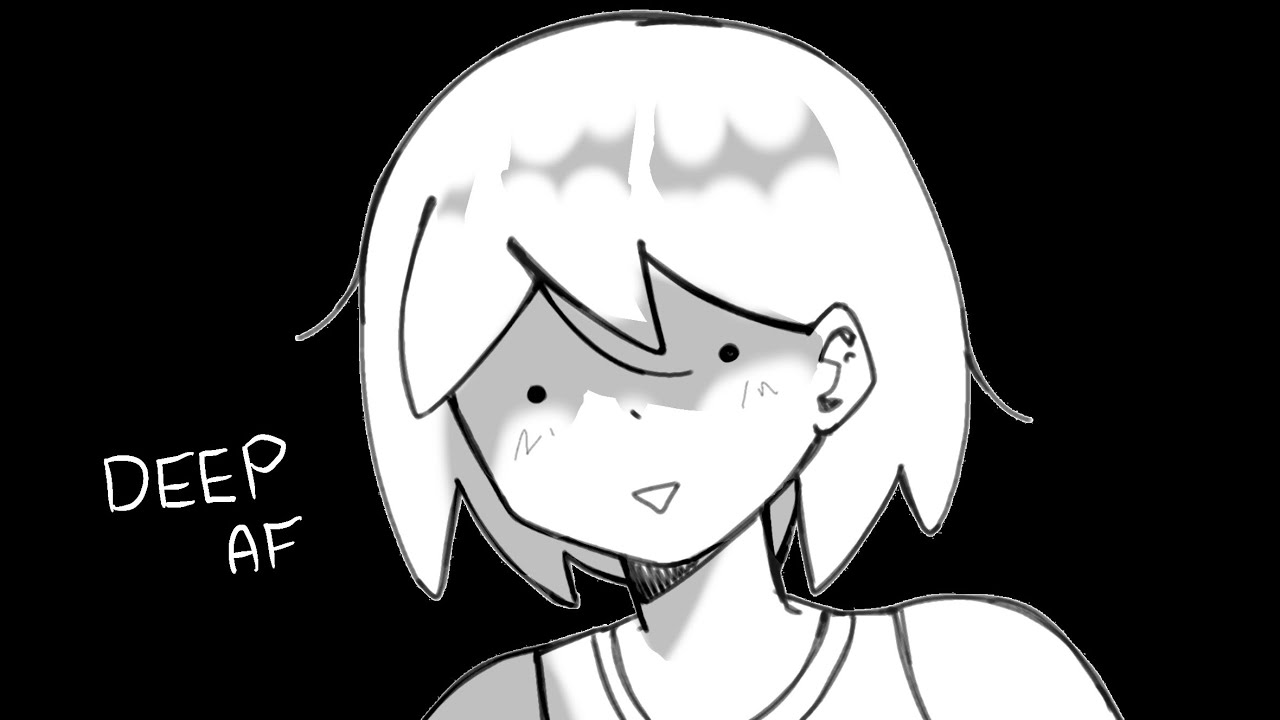 Kel’s morning voice (OMORI Animatic)