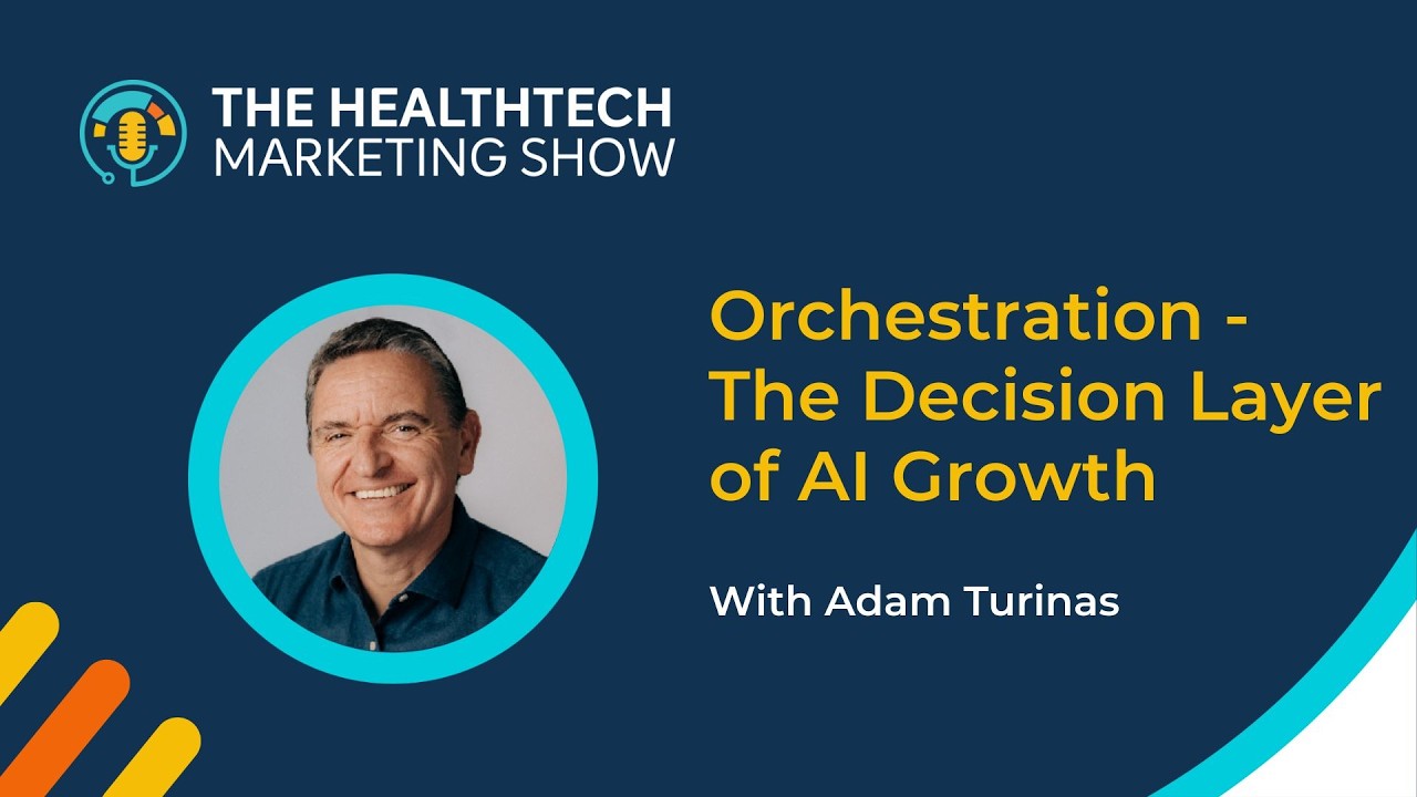 Orchestration - The Decision Layer of AI Growth