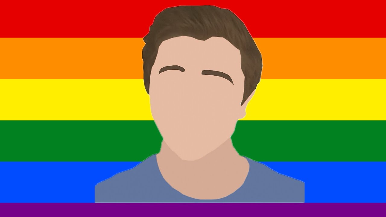 Chrismd videos being hella gay for 6min53s