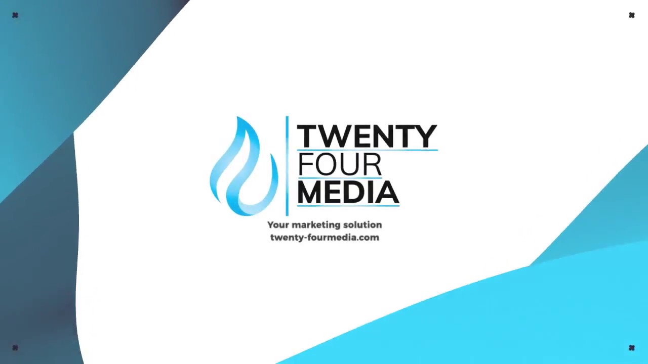 Your Digital Marketing Solution | Twenty Four Media