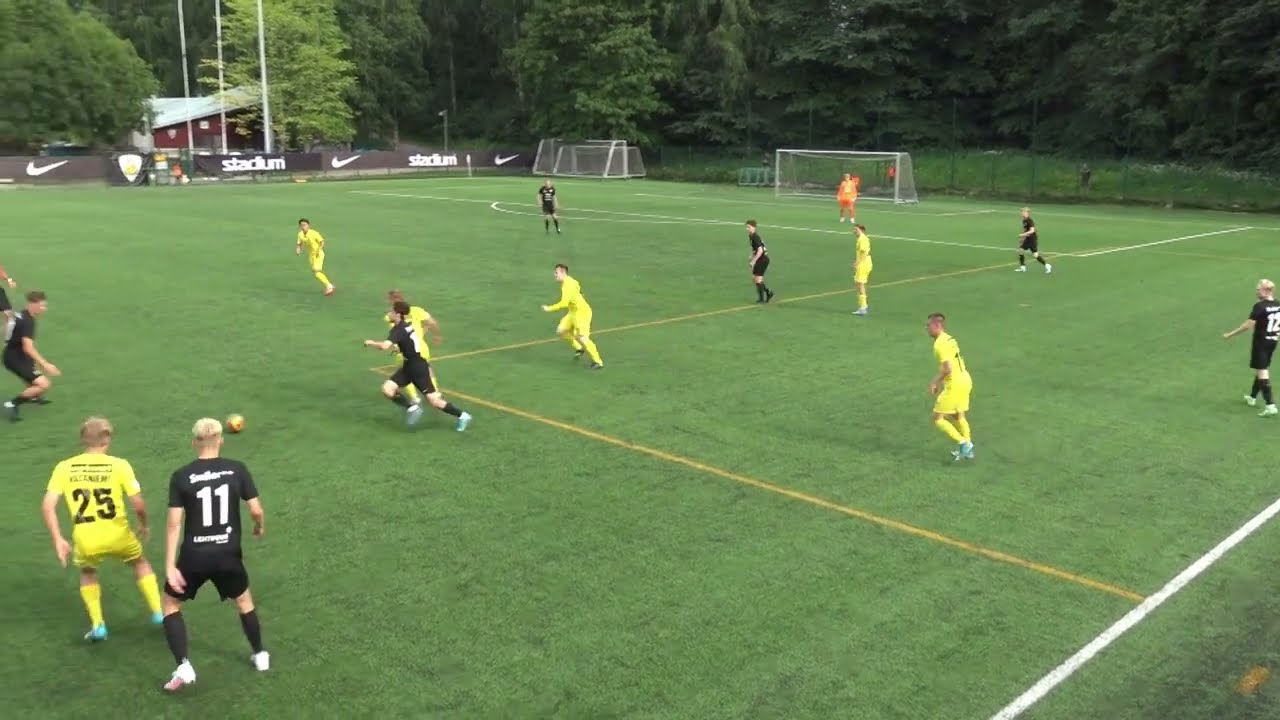 Ottelukooste: KäPa - JIPPO 0-0