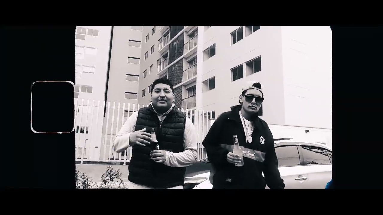 Muchos Hablaron 🔥 El Keysi La Melodia ❌ Mc Thomy  / Video Oficial 2024