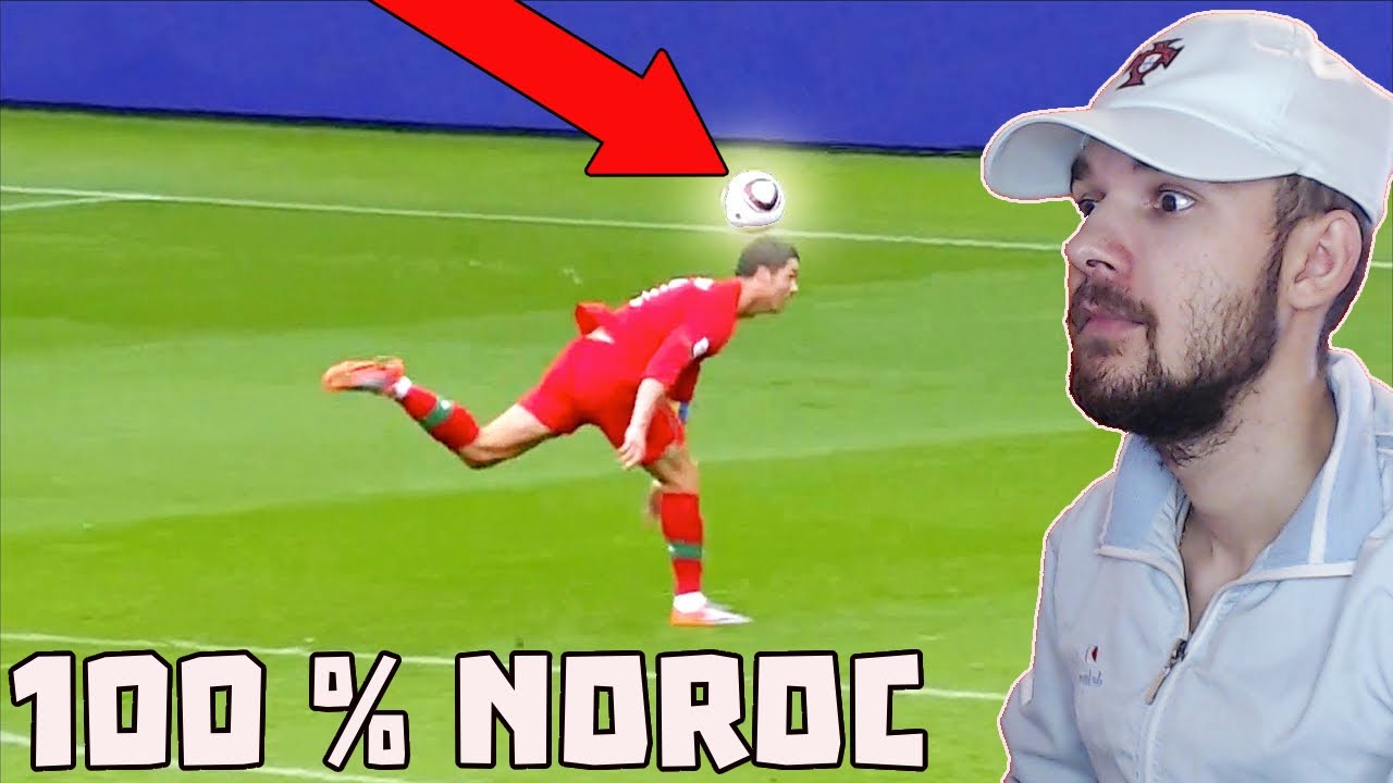 100 % NOROC IN FOTBAL !!!