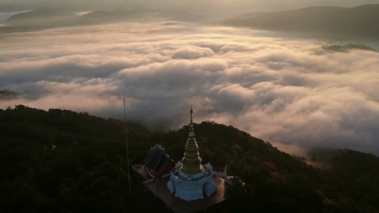 มาชมทะเลหมอก