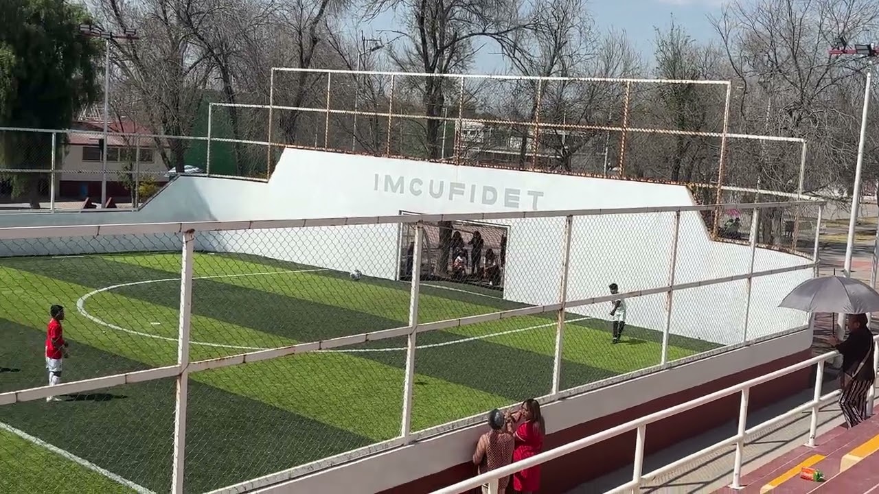 Huracán vs Tigres 
