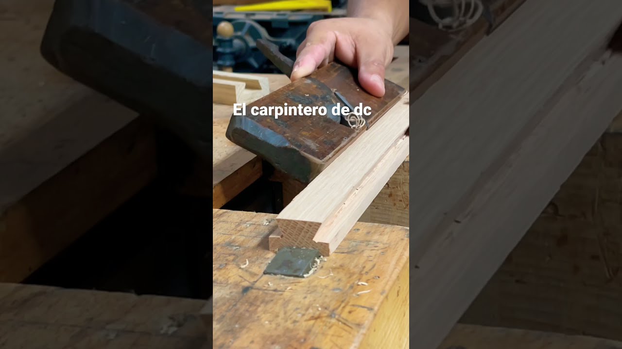 Cola de milano (dovetail)