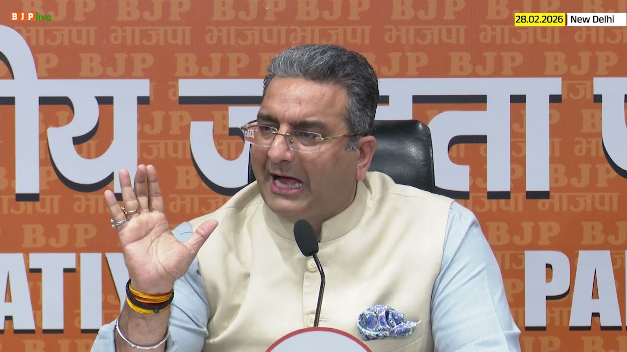 Bhopal Tragedy Row Rekindled by BJP | Questions Raised Over Rajiv Gandhi&rsquo;s Role