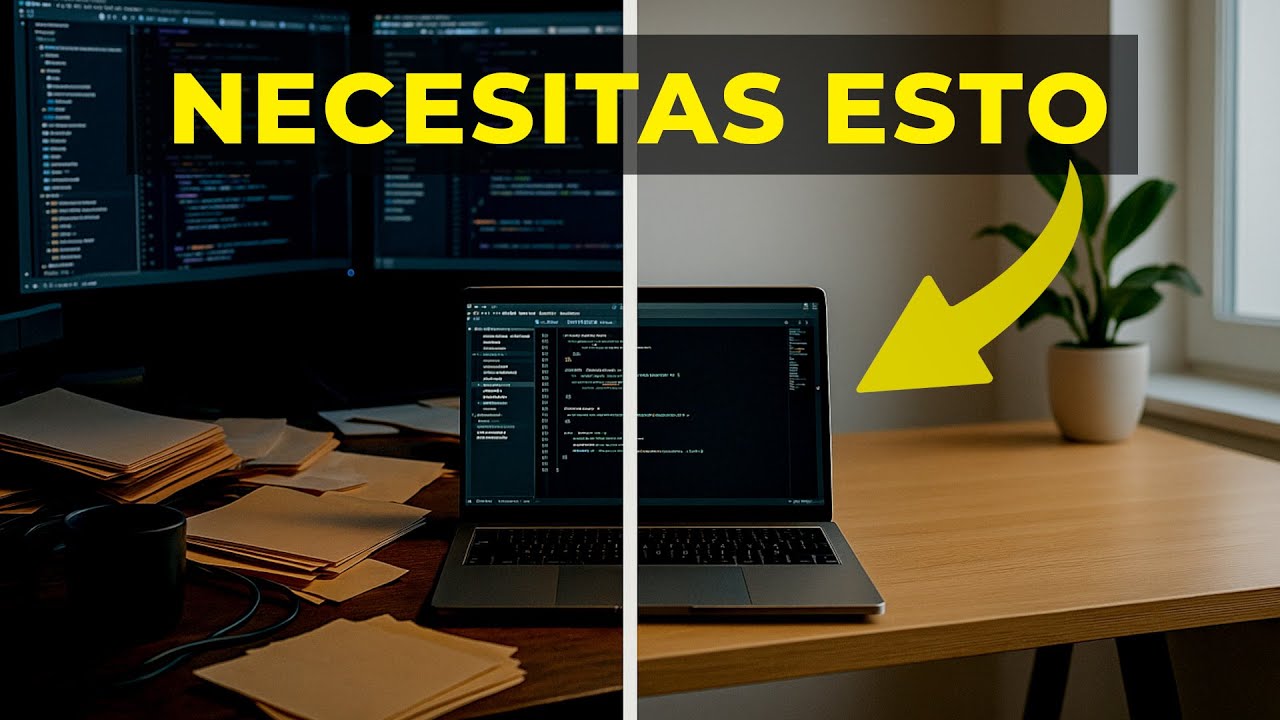 10 H&aacute;bitos Que Todo Programador Deber&iacute;a Practicar (&iexcl;Desde Hoy!)