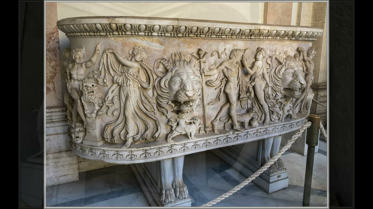 2025 03 26 ROME La Chapelle Sixtine Le Vatican