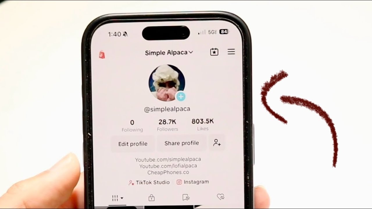 How To Get a Taken TikTok Username! (2024)
