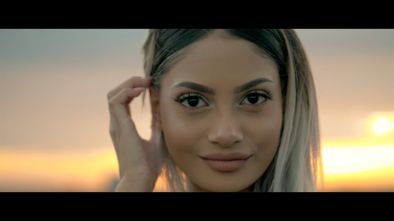 SONIYA - KASHH B x NAFF VYBEZ | PROD.SLCTBTS (2FCRW OFFICIAL MUSIC VIDEO)