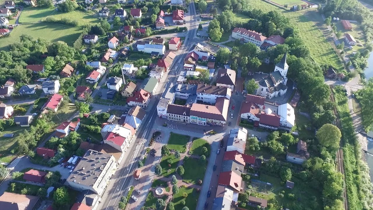 Krótki film o Bobowej