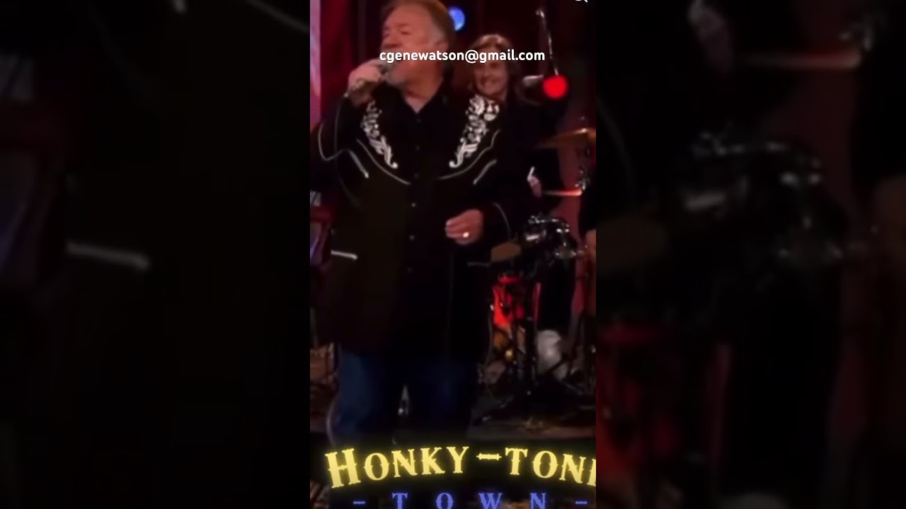 Honky Tonk Town 