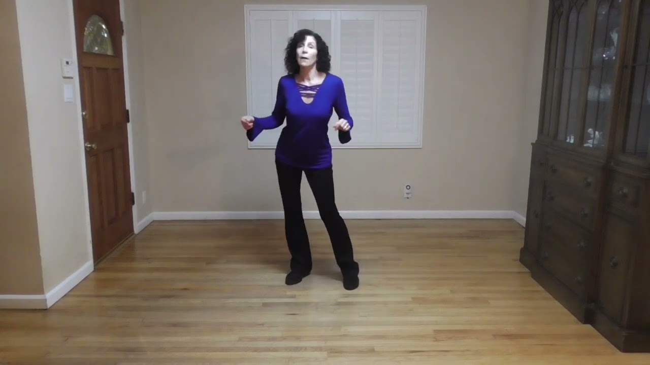 Stomp Your Boots - Candy Sherwin