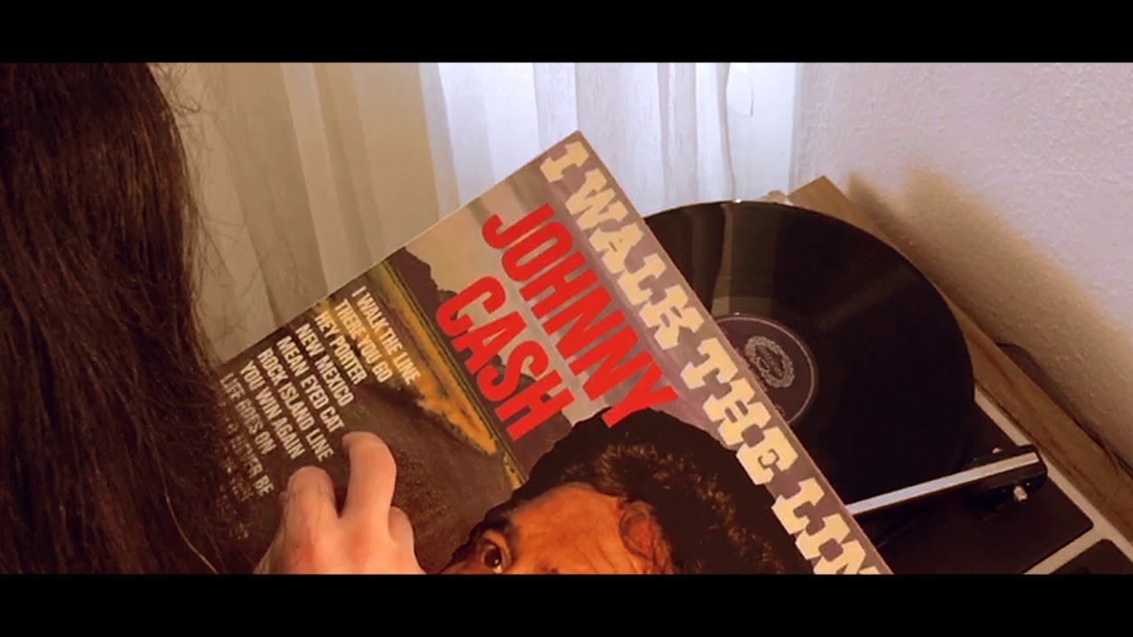 Johnny Cash : Walk The Line - Cemre Akman | Teaser