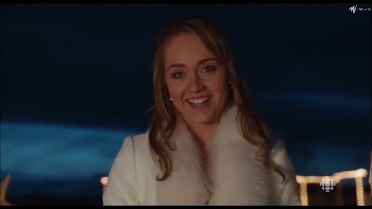 Amy And Ty ~Ain't Seen Us Yet