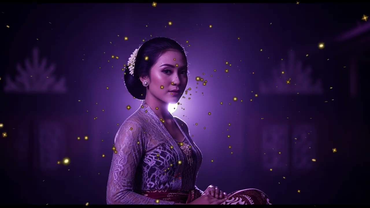 Musik Keroncong Nostalgia Bas Tebal | Teman Santai & Perjalanan