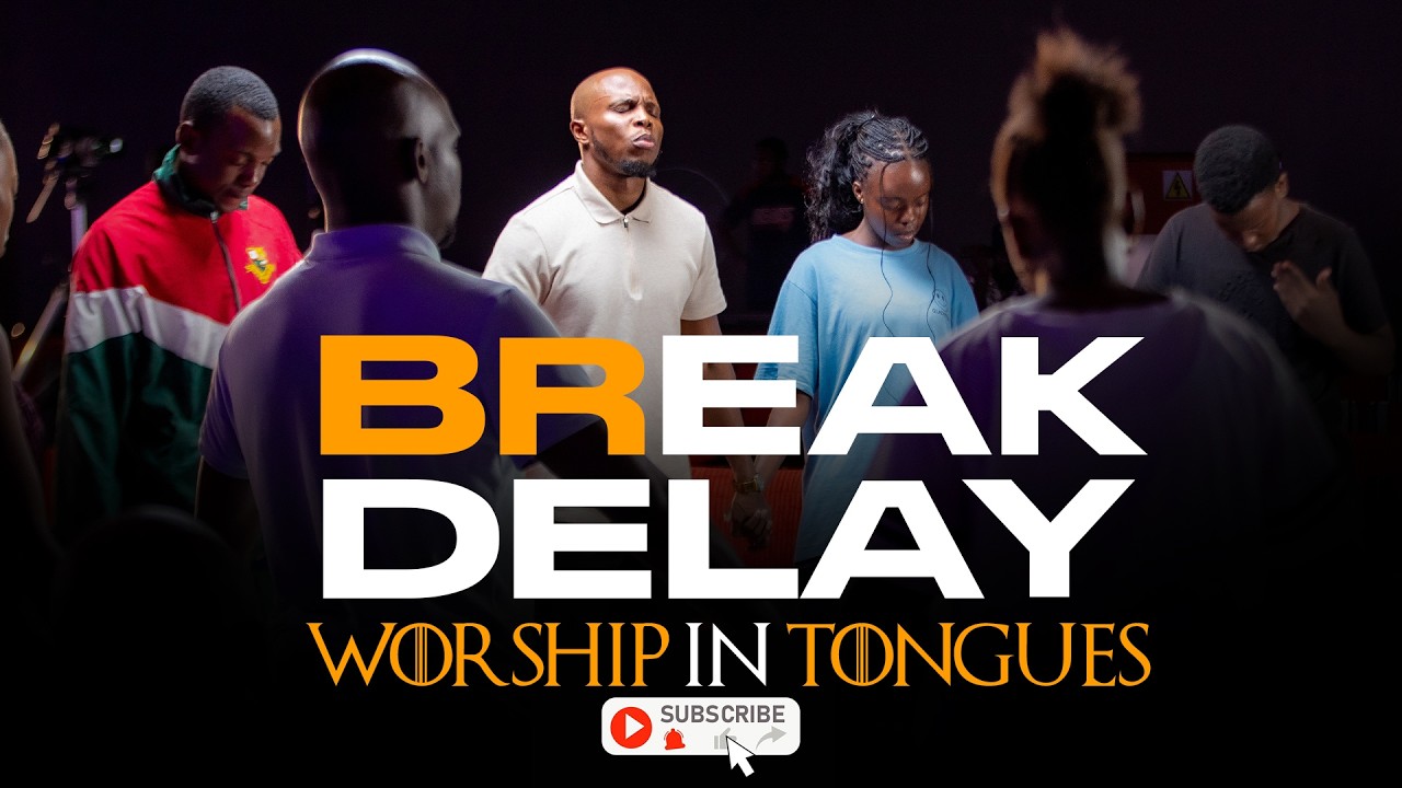 I Spent 30 Days Praying in Tongues and Here's What I Noticed
