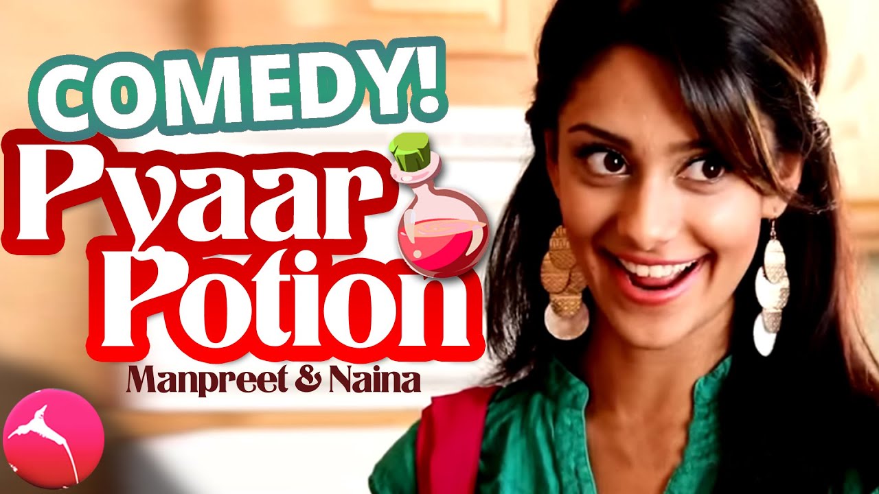 Pyaar Potion (starring Manpreet Toor)