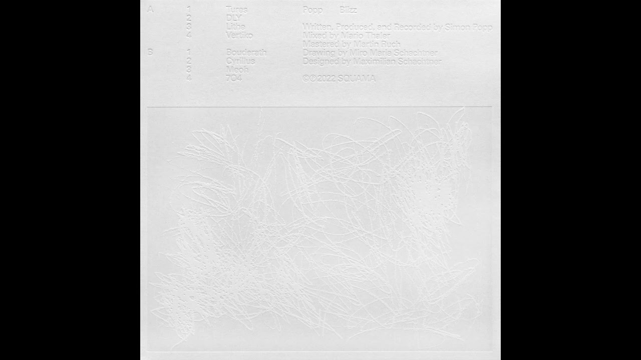 Simon Popp - Cyrillus