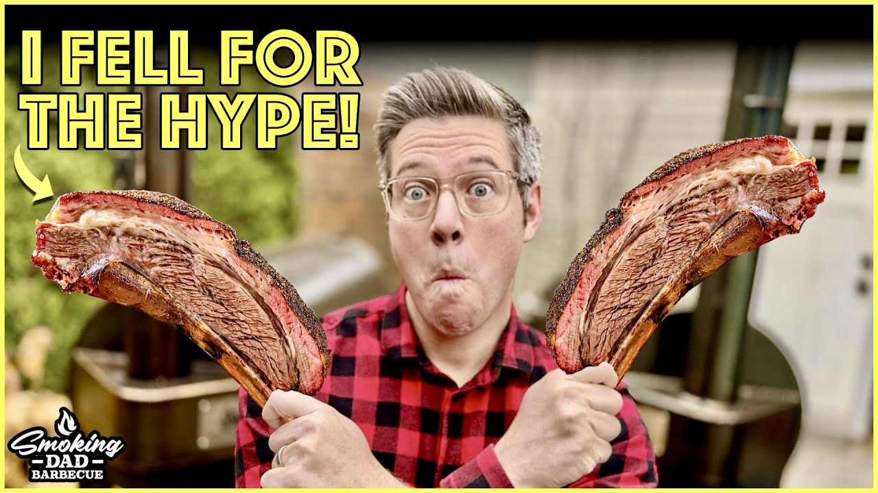 Direct VS Reverse Flow Offset Smoker Cook Time Differences I WISH I Knew Before Buying!