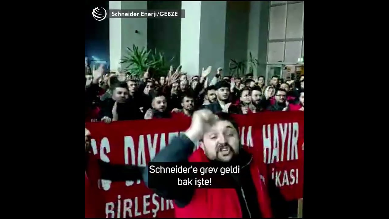 Metal iş&ccedil;ileri 23 Ocak'ta greve &ccedil;ıkmaya hazırlanıyor