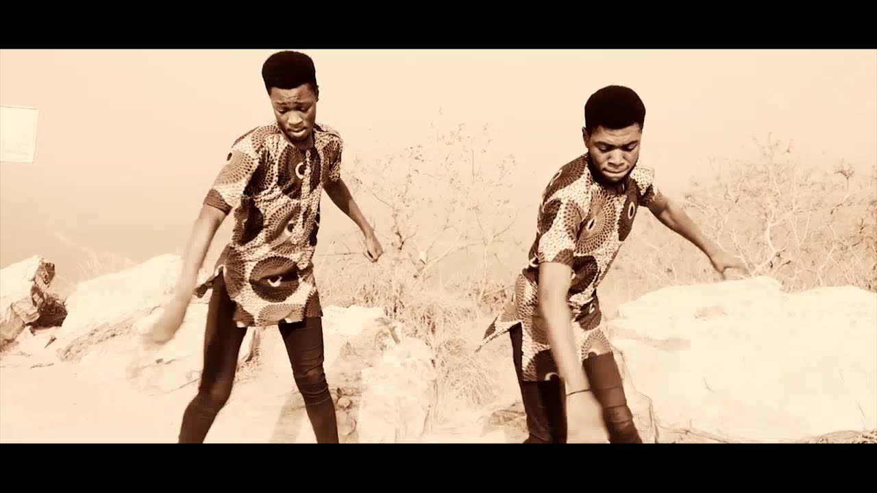 Inspiring Gospel Song: 