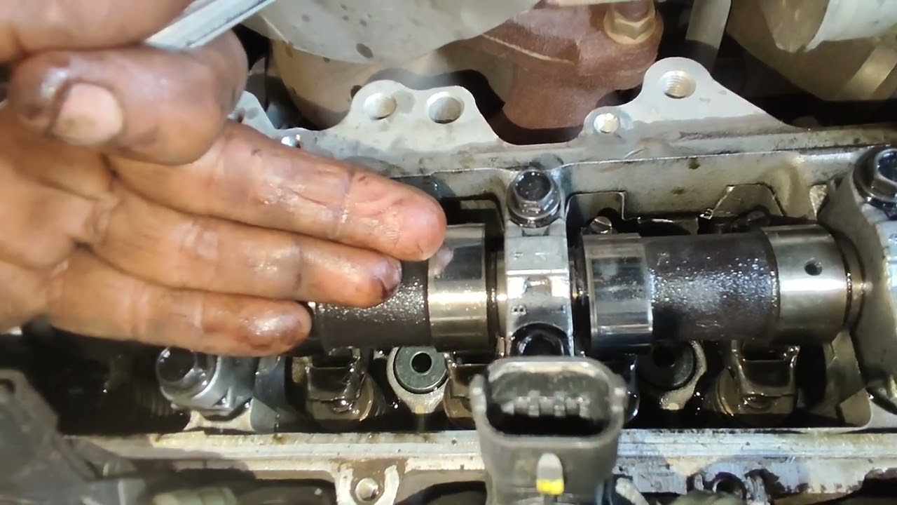 Toyota Etios white smoke complaint (@skilledmechanictamil)