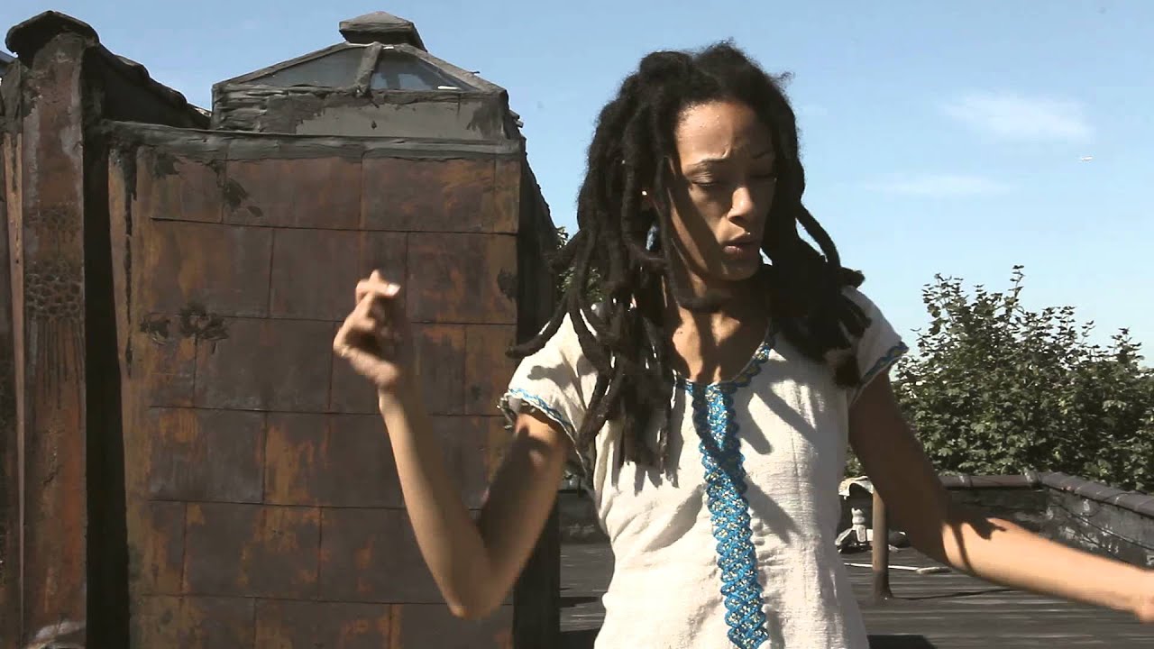 Tuff Like Iron - I'm Talking To You Official HD Video