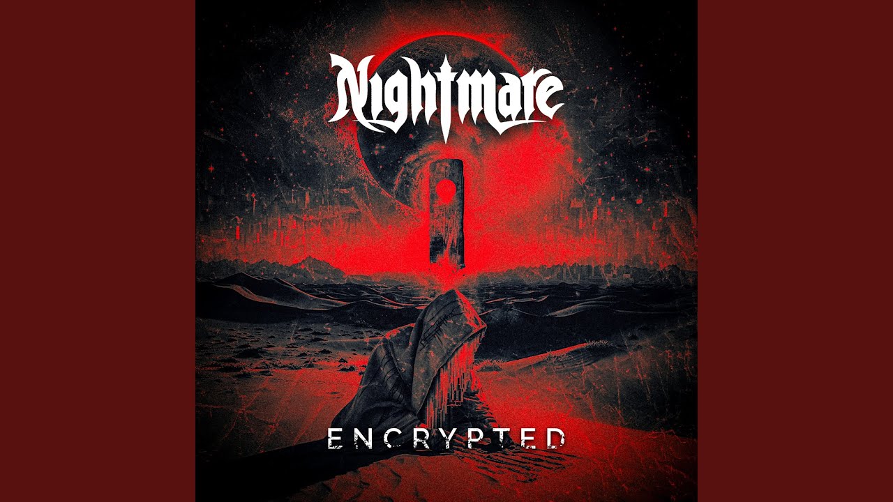 Encrypted
