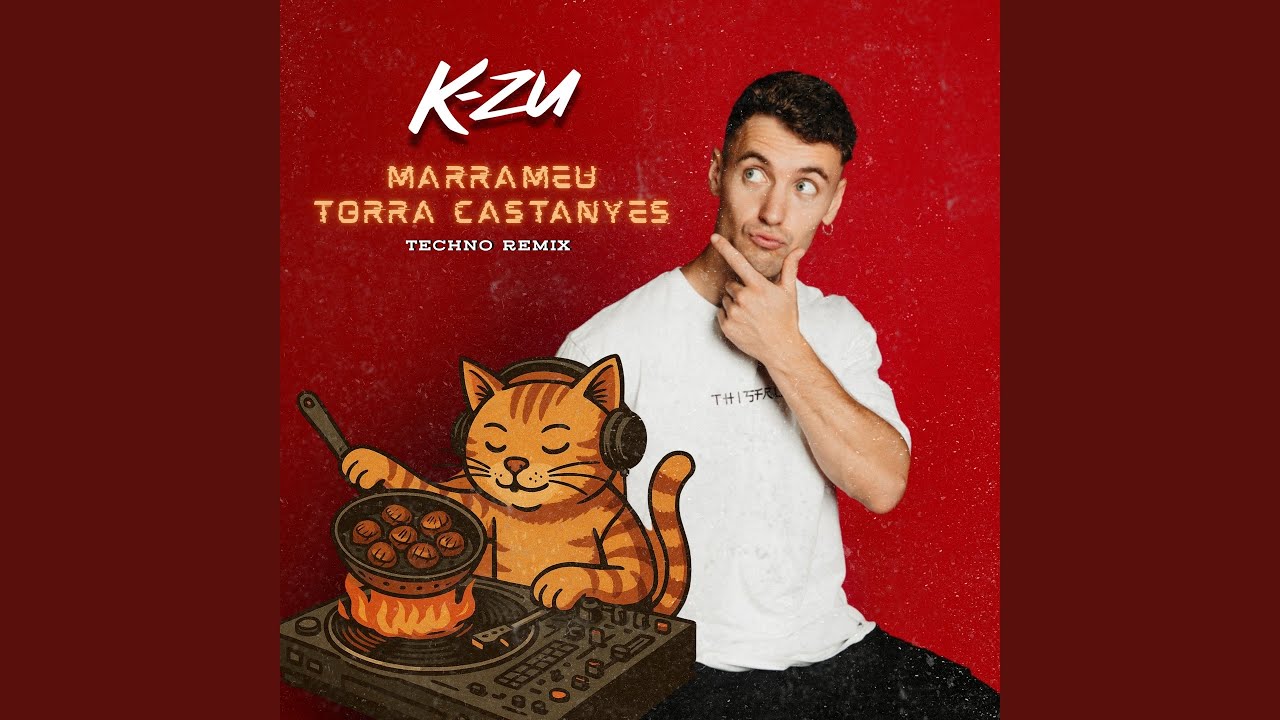 Marrameu Torra Castanyes (Techno Remix)