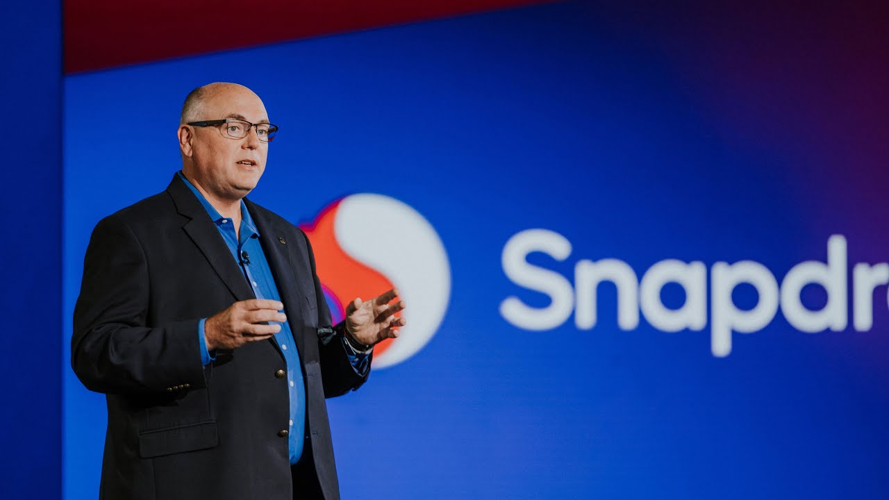 Snapdragon Summit 2024: Day 2 Deep Dive - Automotive