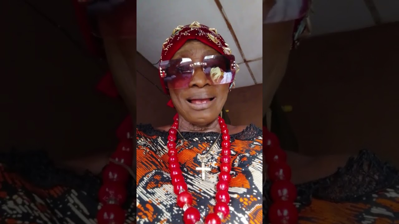 Ori mi osa pamo by Wumi Oko Oro multl talented Nation wide 