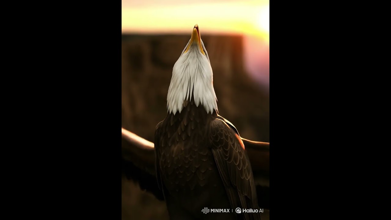 Kel Kartal Sesi 
