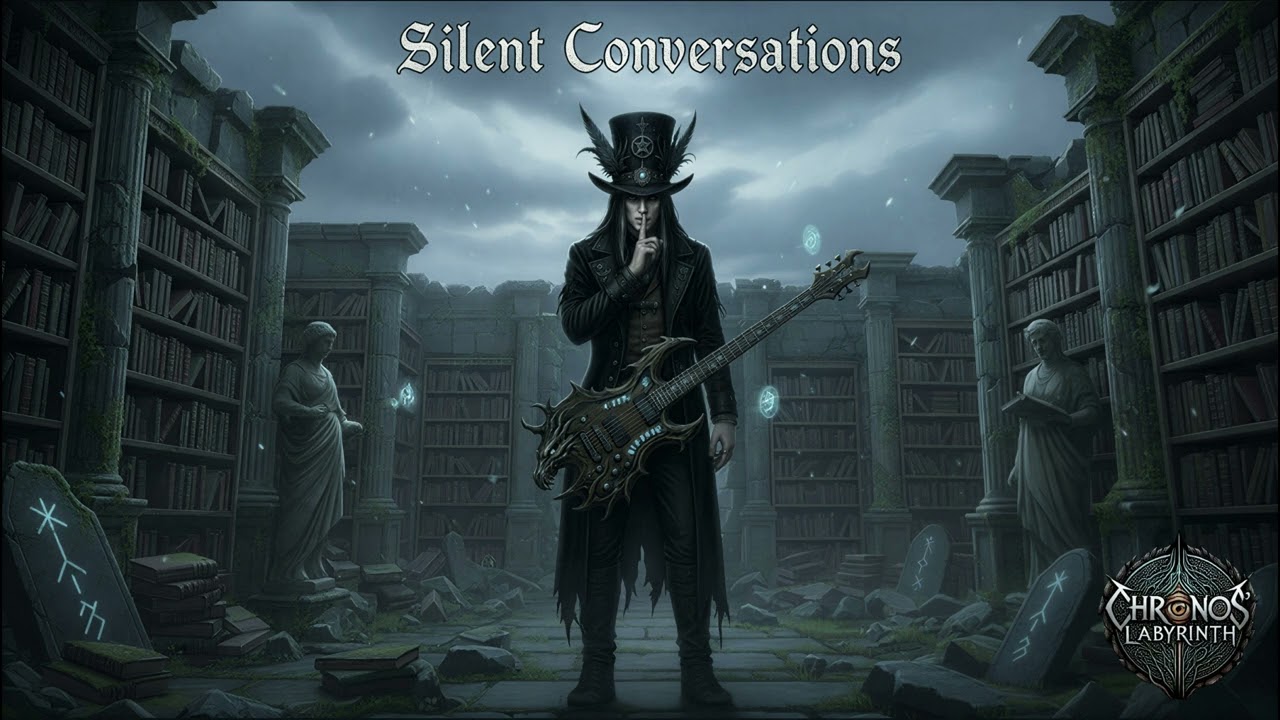 Silent Conversations