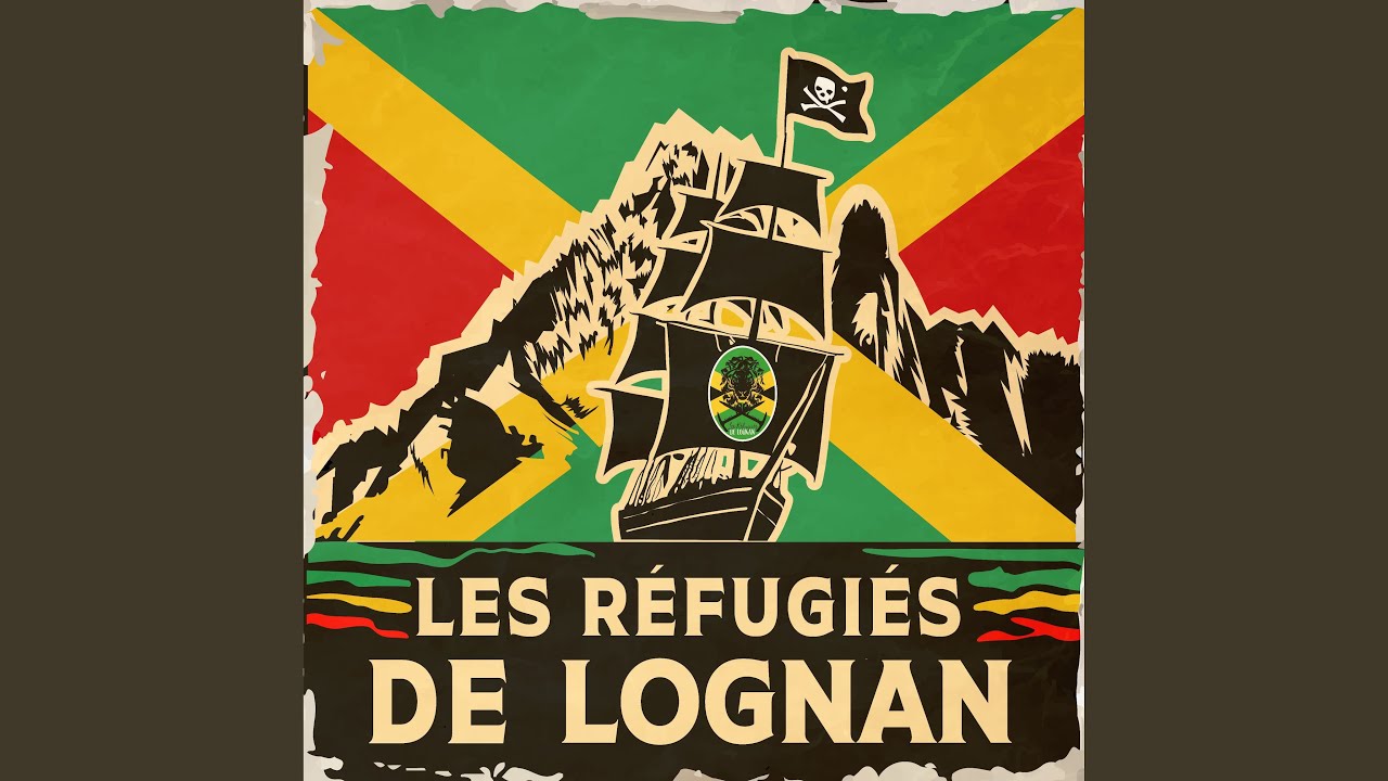 R&eacute;fugi&eacute;s Naufrag&eacute;s