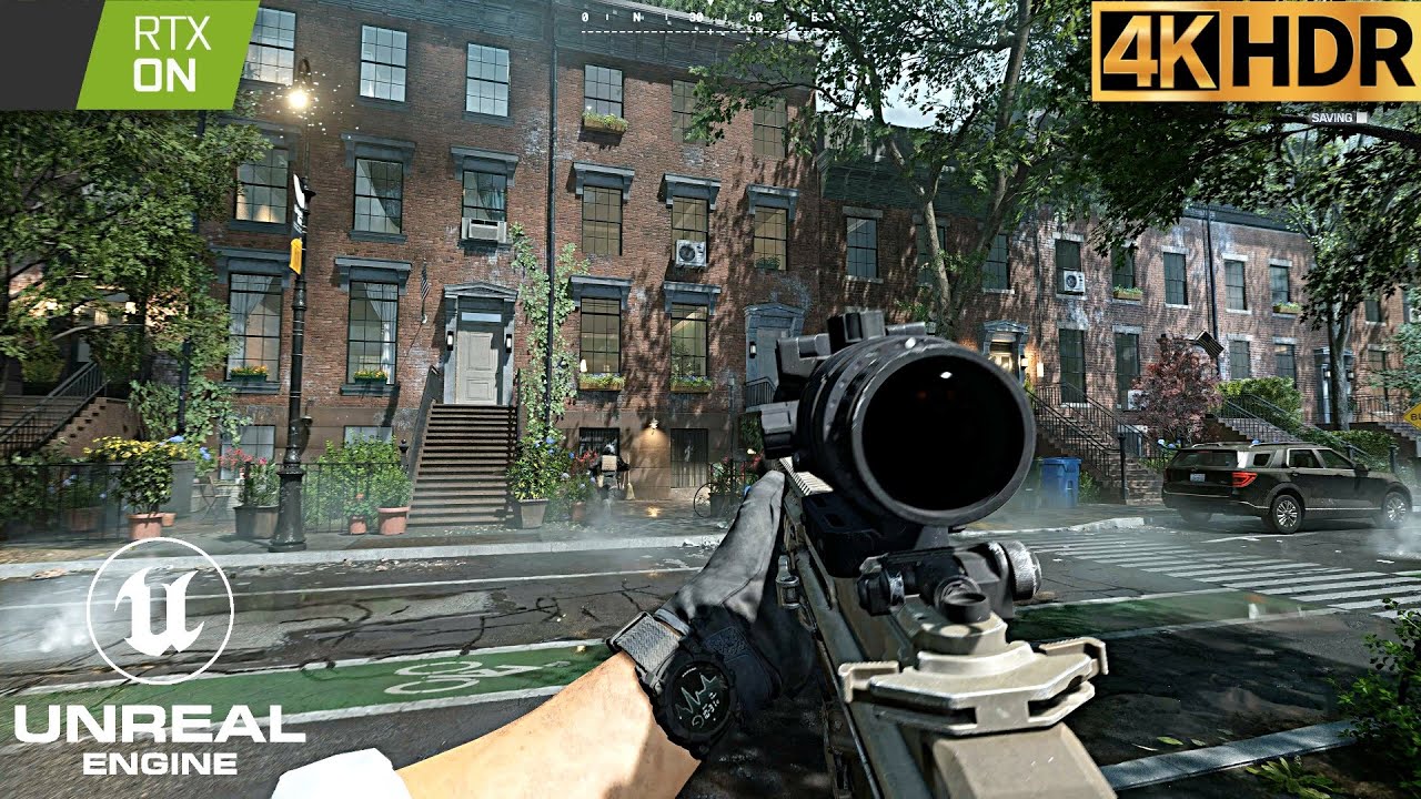 Battlefield 6: максимальные настройки 