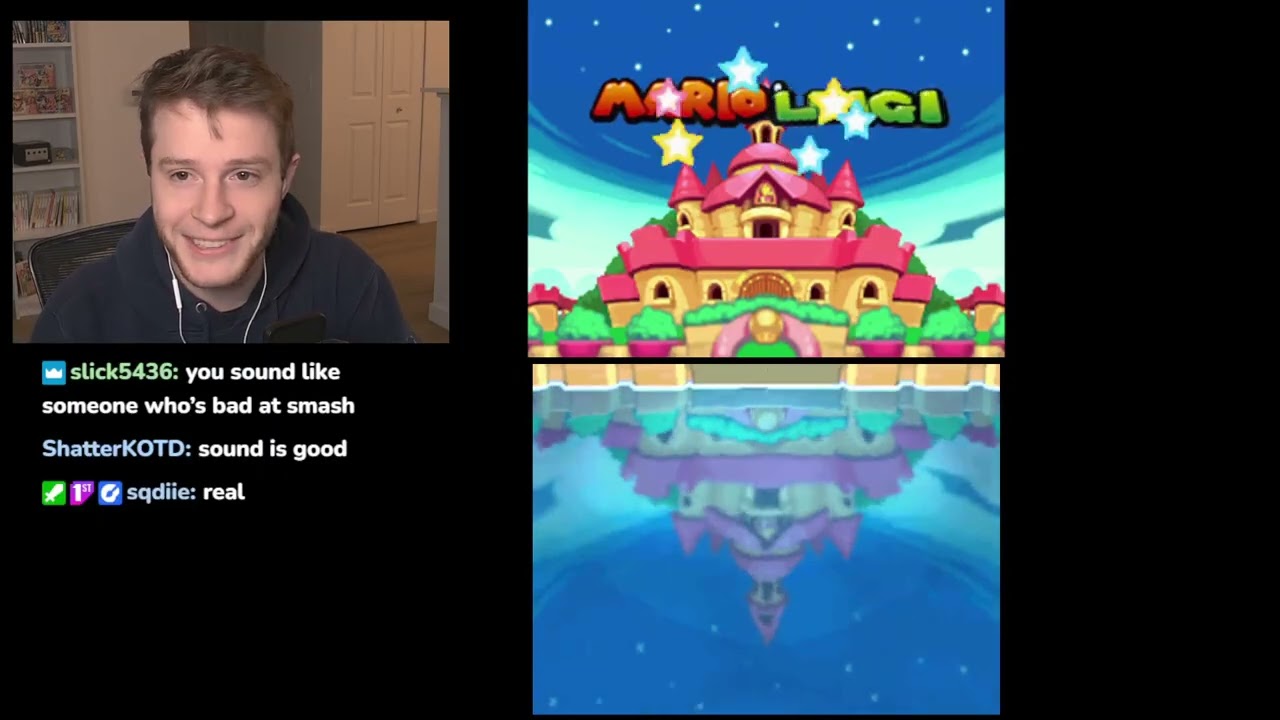 bowsers inside story - part 1