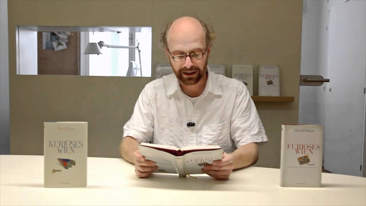 Harald Havas Furioses Wien Metroverlag Pizzabotenverwirrung