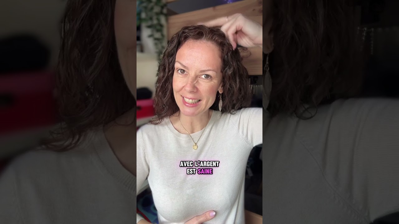 Reprogramme ton  subconscient avec l&rsquo;EFT pour attirer l&rsquo;abondance 💸 #eft