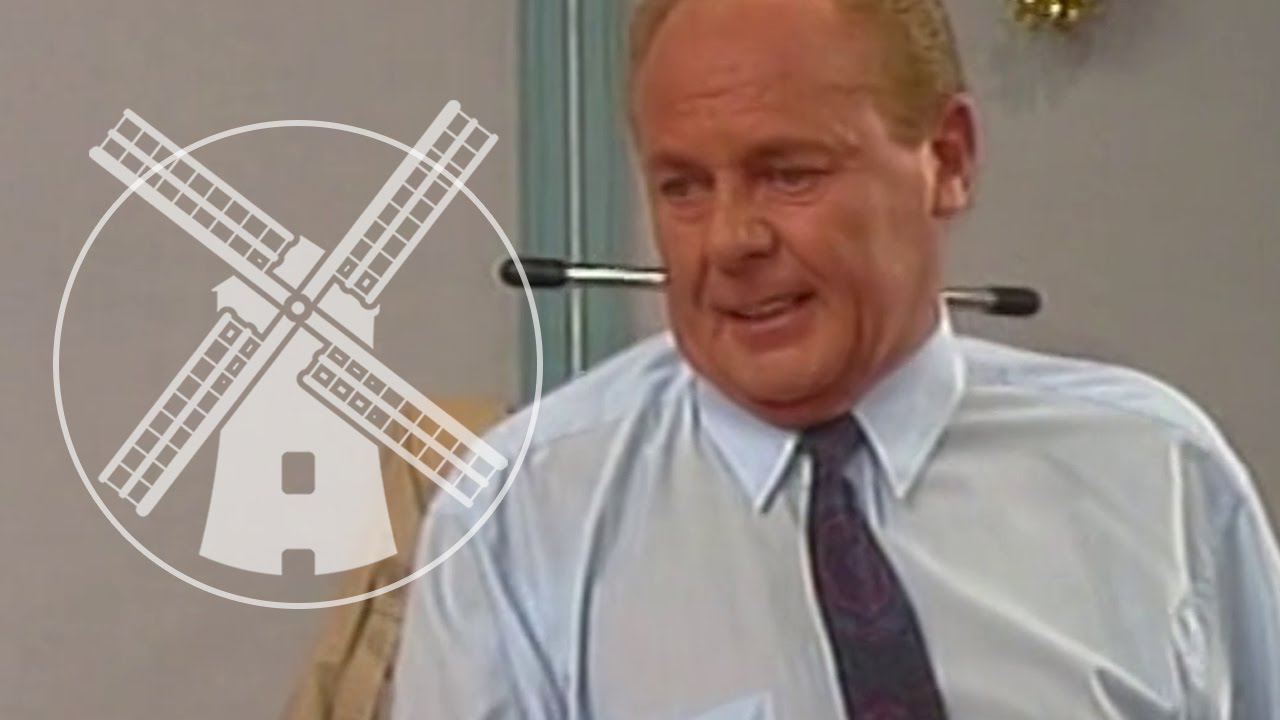 Pappie Hier Ben Ik - 10 Kluchten met Piet Bambergen